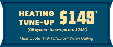 Limited Plumbing, Drains, Heating, AC Discount New Hampshire