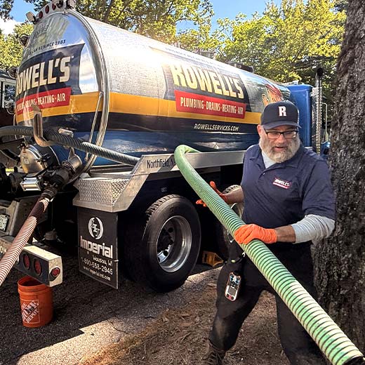 Same Day Hill Plumbing, Drains, Heating & AC Services