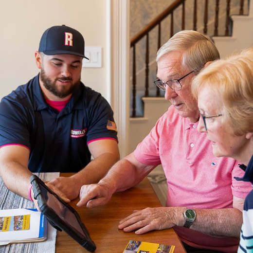 Standby Generator Experts In New Hampshire